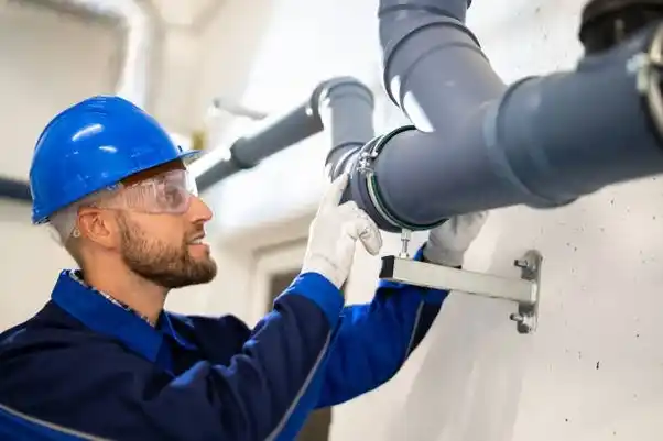 water damage restoration service Hatley